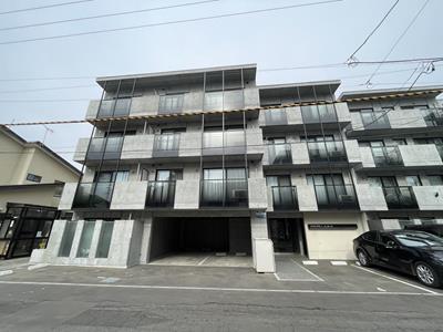 FRAN北6条