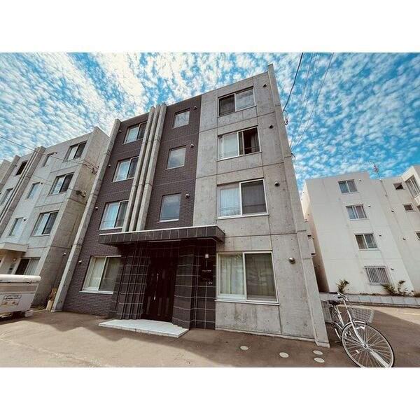 エルプレシア中の島