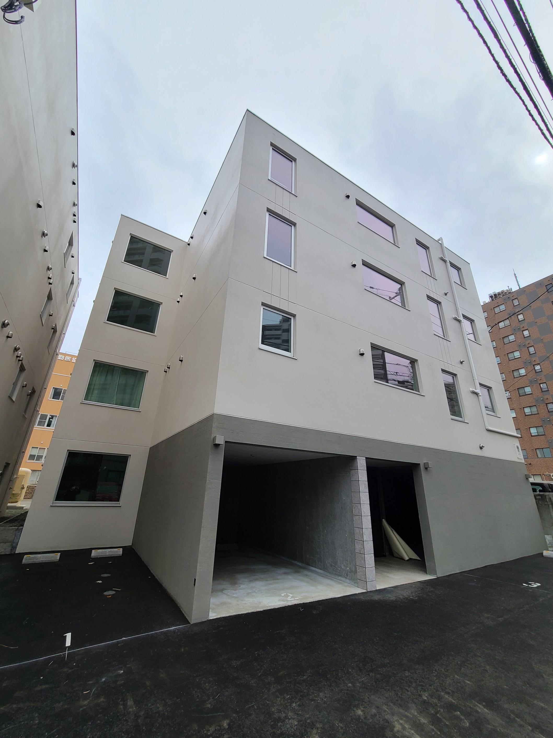 BELLISSIMO MIYANOSAWA ベリッシモミヤノサ