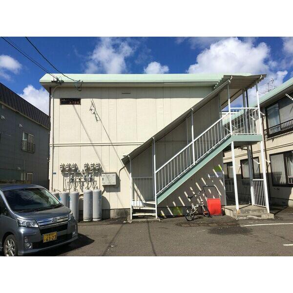  シティハイムステラII 