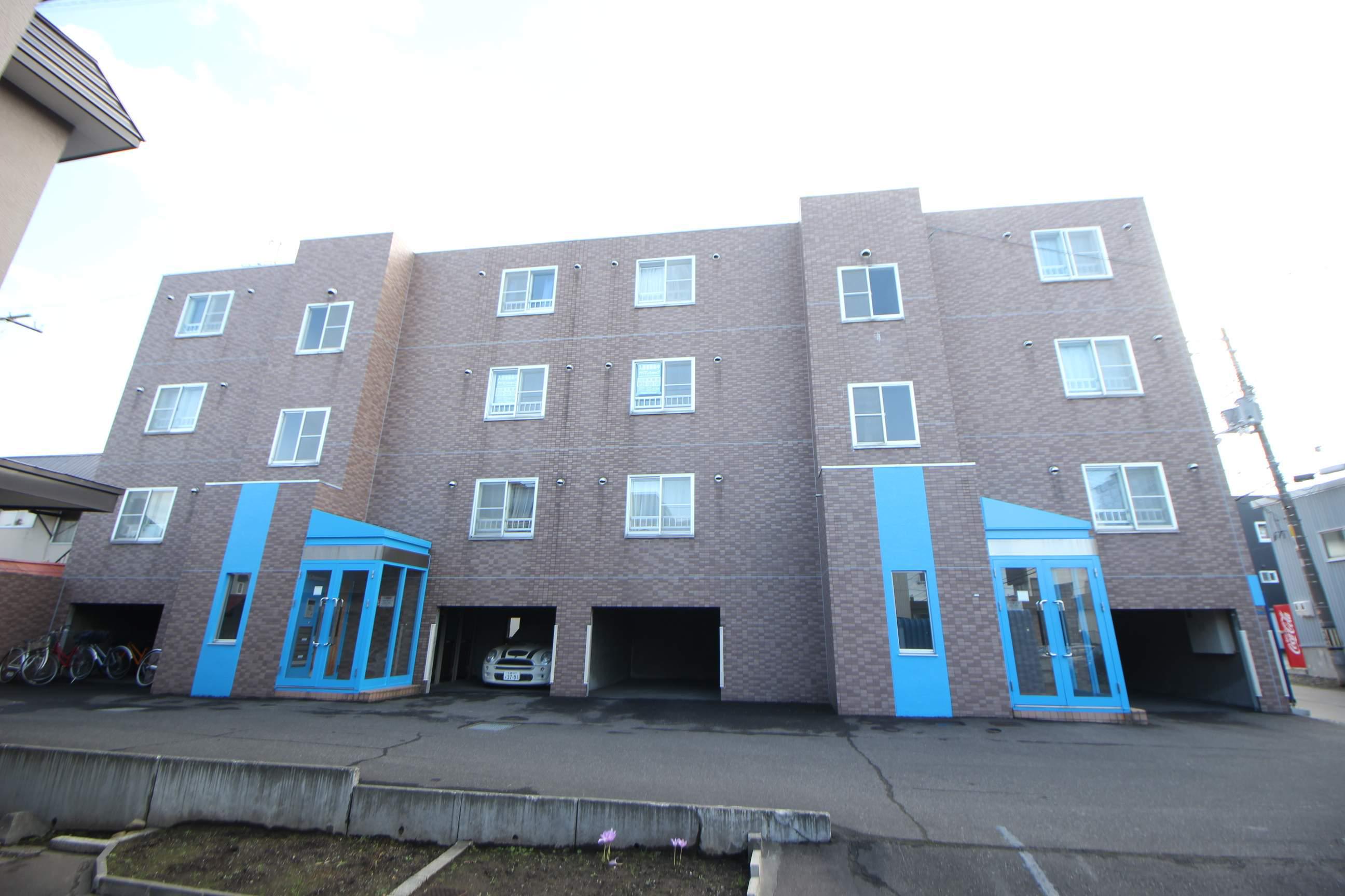 アメニティ発寒