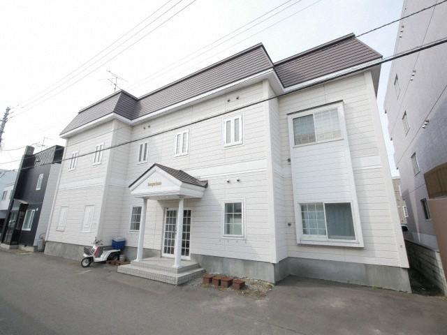 ノースヴィラ32