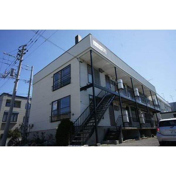 第二シャトー武田