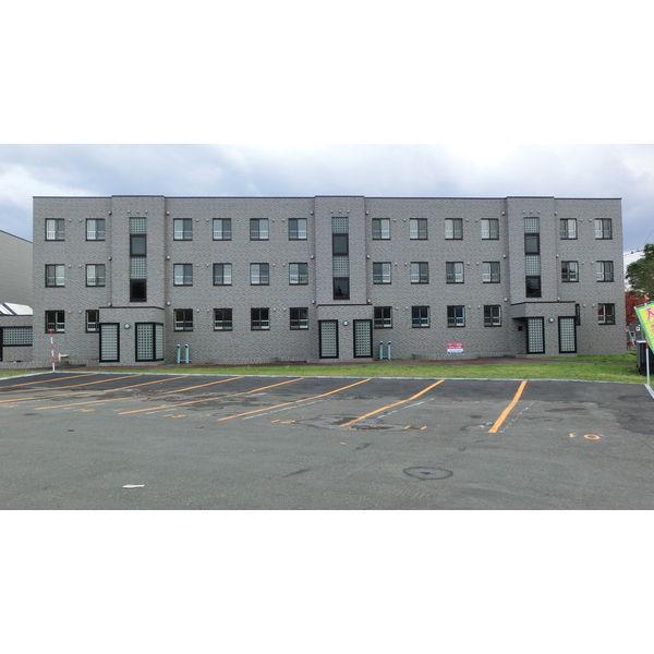 アルページュ(2LDK/1階)