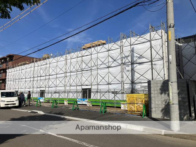 サウスウィング(1LDK/2階)