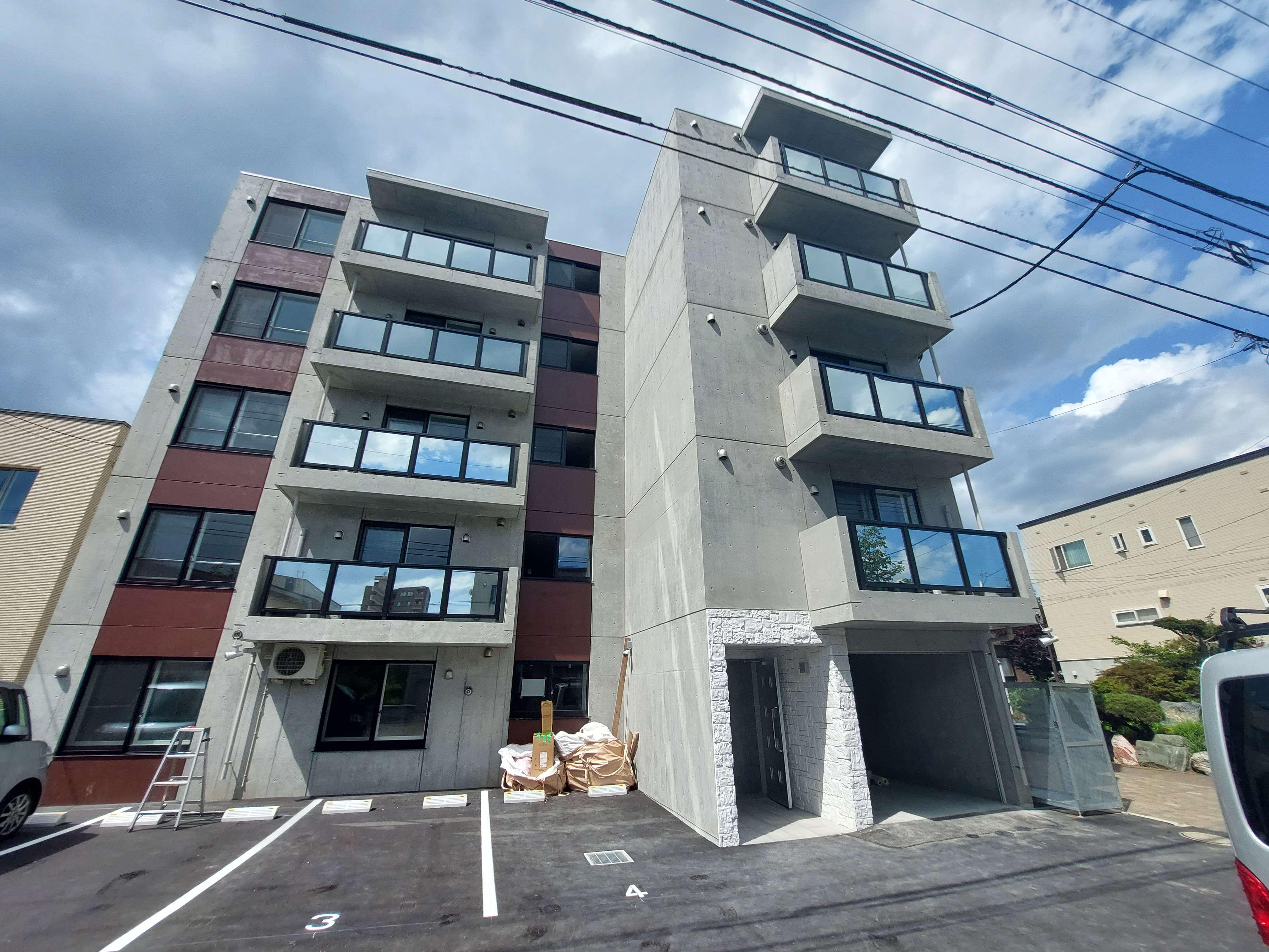 スリーナインXY