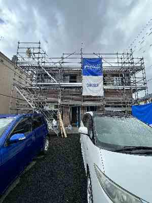 クリサント北郷