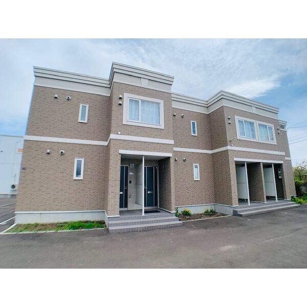 APRICOT HEIMアプリコットハイム