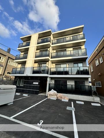 RESIDENCE SHINMEI新道東