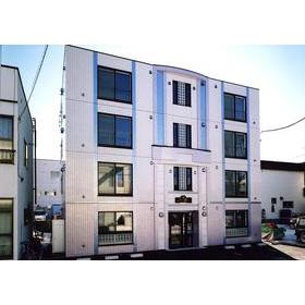 グランメール紫苑