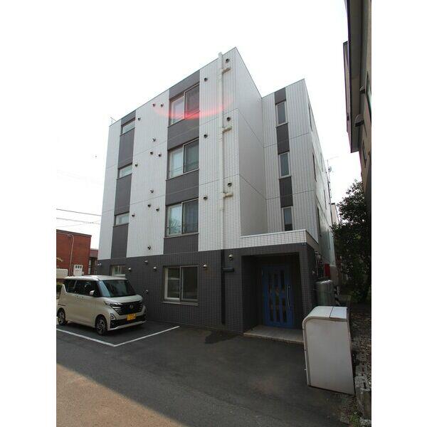 プレシャスハイム発寒南