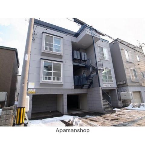 カーサフェリオ