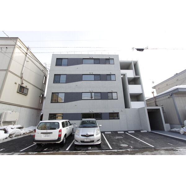 カサトレス元町