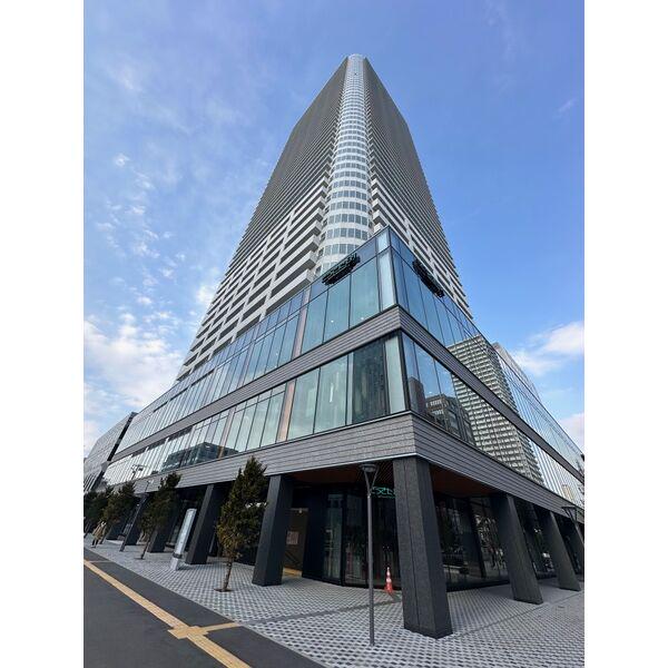 ONE札幌ステーションタワー