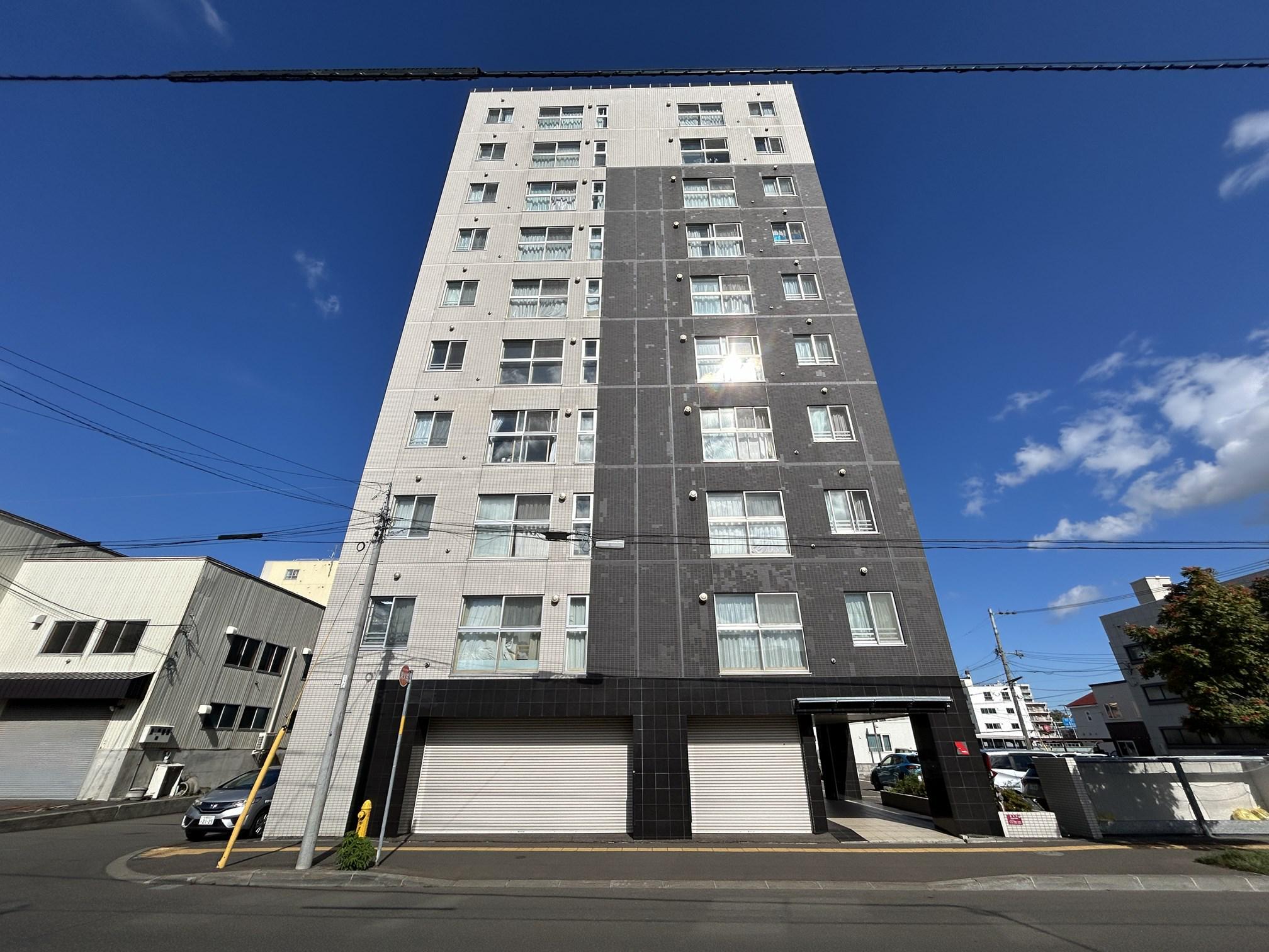 PARTIRE創成イースト(2LDK/6階)