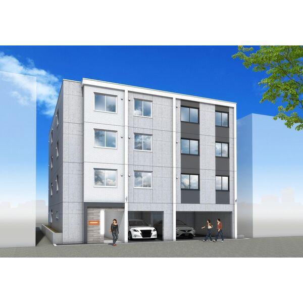 ブランシャールKT&Y麻生