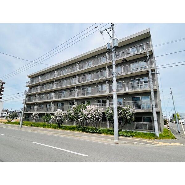 ティーズビレッジ元町