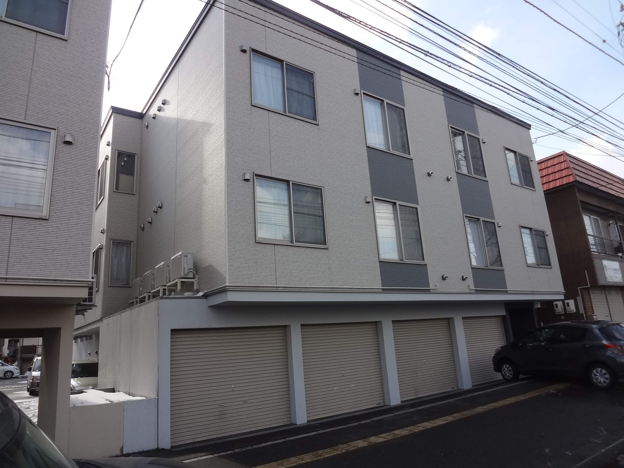 グランメゾン287