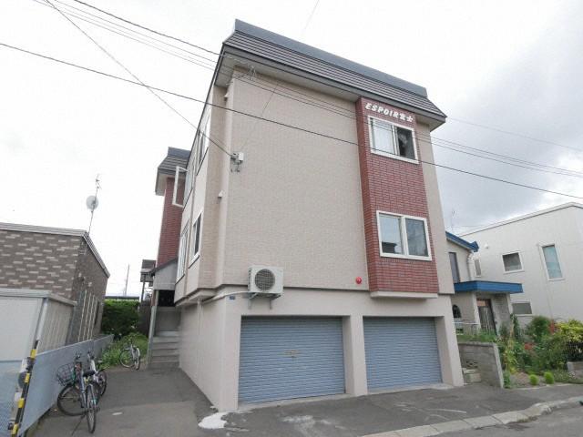 エスポワール富士