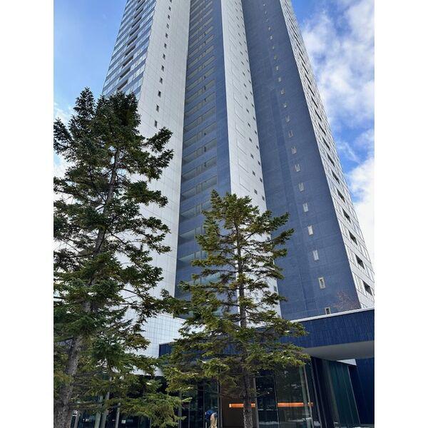 シティタワー札幌大通