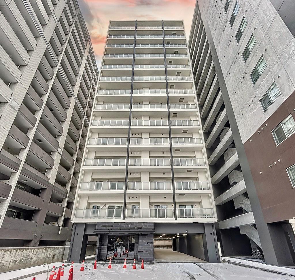COH RESIDENCE 札幌