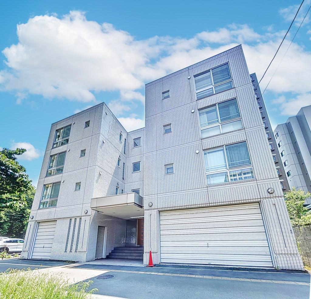 プレステージ知事公館