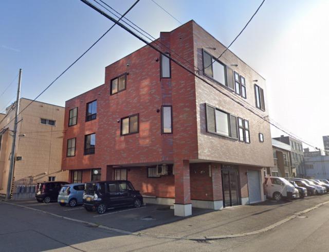 プロミネンス(1LDK/3階)