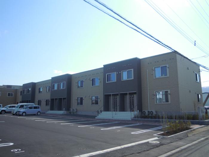 ラグランジュ A(3LDK/2階)