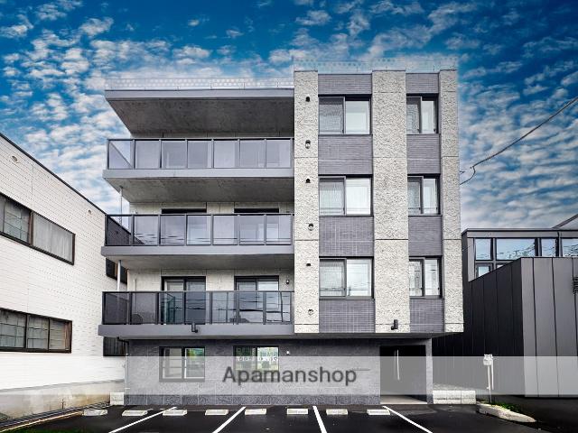 インフィニティ東札幌