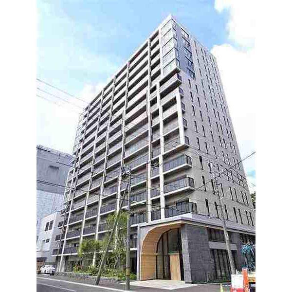 ザ・ライオンズ札幌植物園YAYOI GARDENS