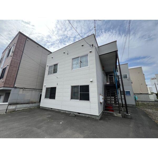 永井マンション