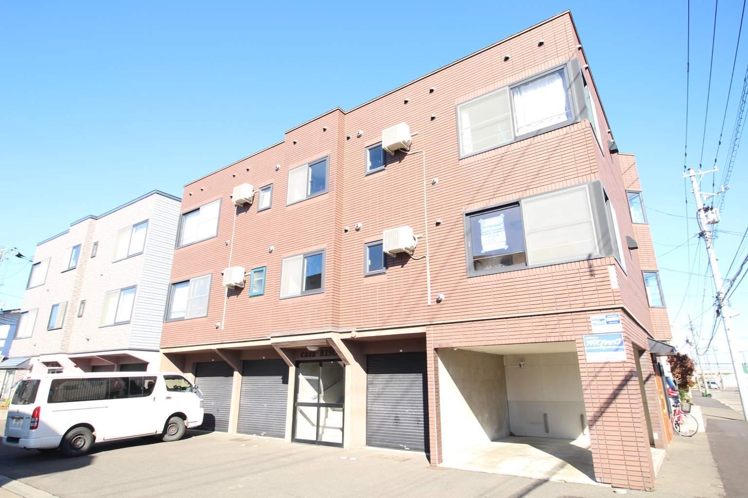 カーサリソ(2LDK/3階)