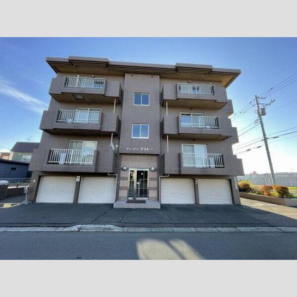 メゾンドゥプラトー