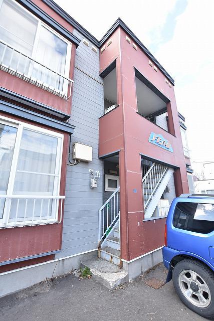 ノースシティⅡ