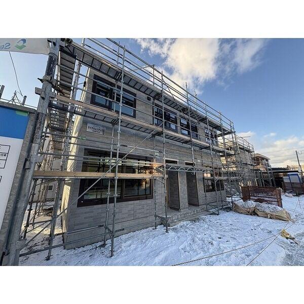 ロイヤルレジデンスB