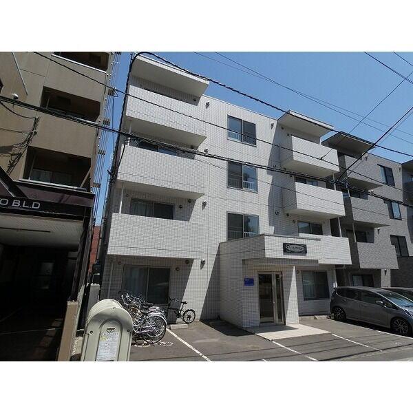 メゾンドグランピエール