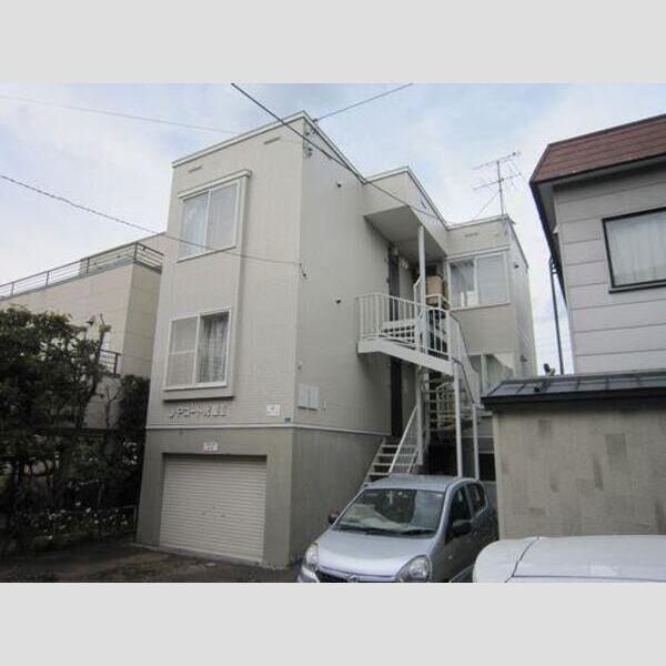 JPコート光星Ⅱ