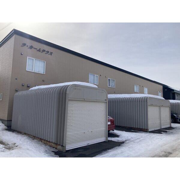 ラ・カームテラス