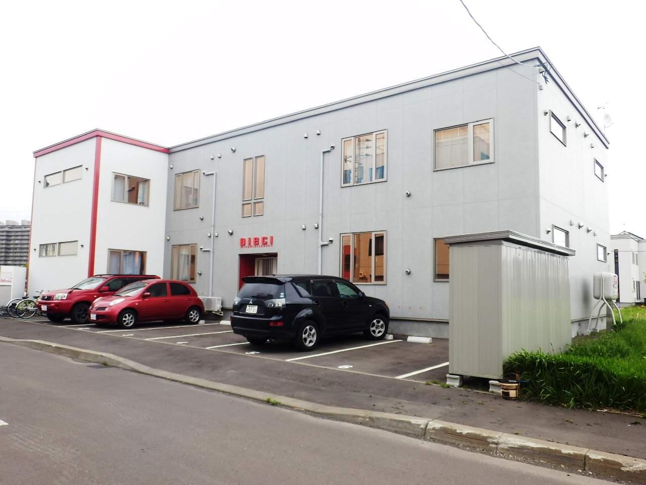 DIECI南あいの里