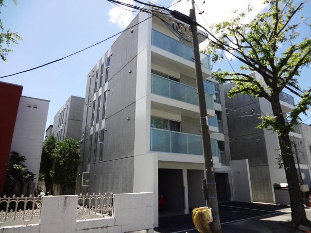 インセンス札幌北11条