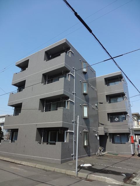 グランヴィレッジ元町