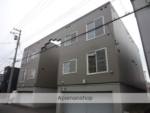 SAPPORO元町壱番館