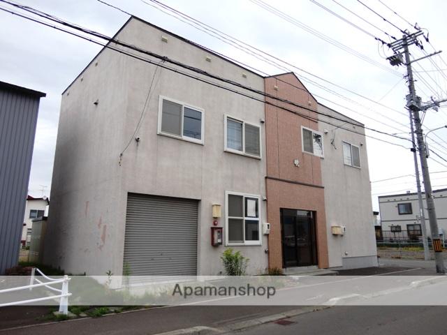北海道札幌市東区 2階建 築38年
