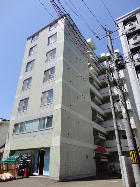 フロンティア161(ワンルーム/5階)