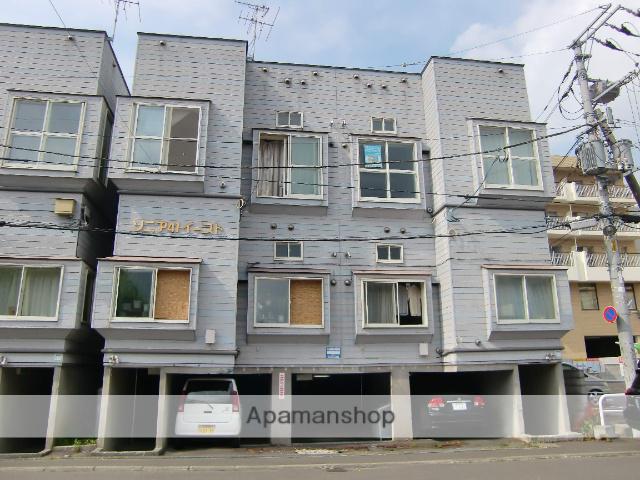 ソニアN41イースト