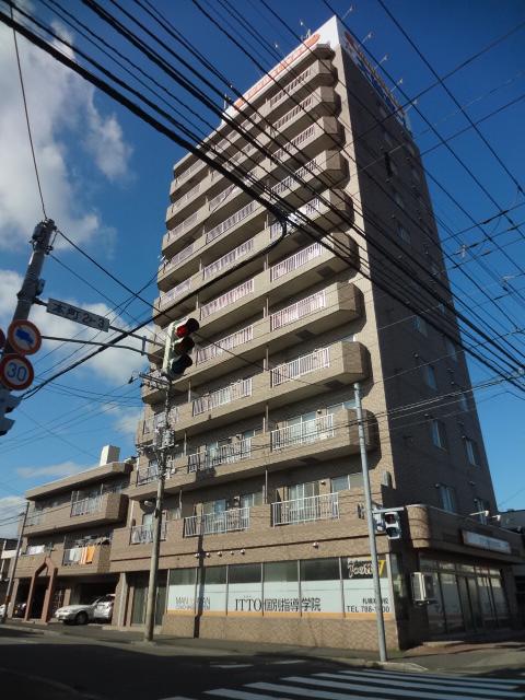 コスモ本町