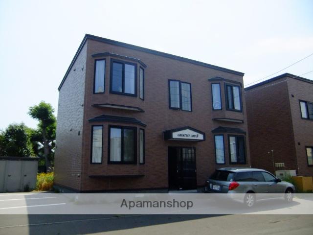 グレイテストライフB