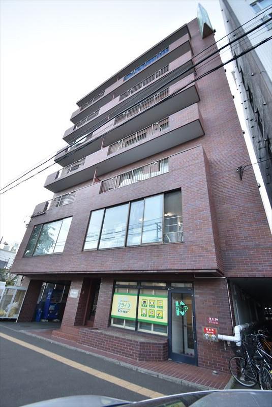 Lハイム豊平公園