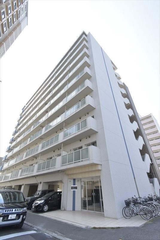 LA DOUCEUR豊平4条