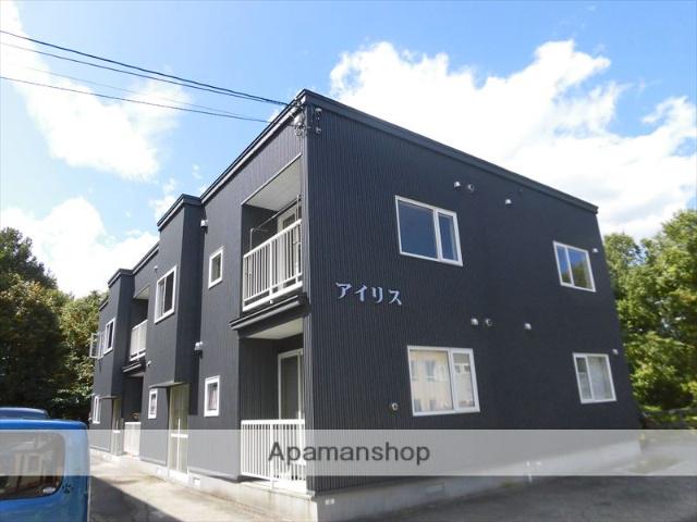 アイリス(2LDK/2階)